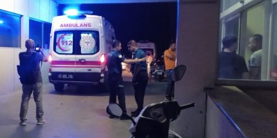 Antalya'da iki aile arasında arazi anlaşmazlığı silahlı çatışmaya dönüştü: 2 ölü, 6 yaralı
