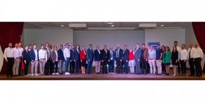 Antalya'da 'Binalarda Yangın Güvenliği Farkındalık Sempozyumu' düzenlendi