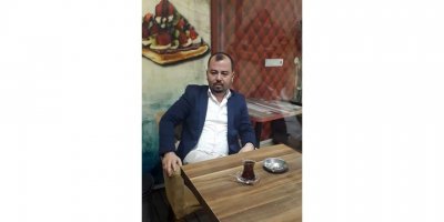 Kazadan yara almadan kurtuldu, başka aracın çarpmasıyla öldü