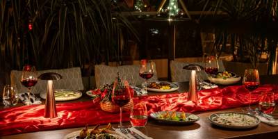 Flamingo Lara’da Yılbaşı Gecesi Eğlence ve Lezzet Buluşuyor!