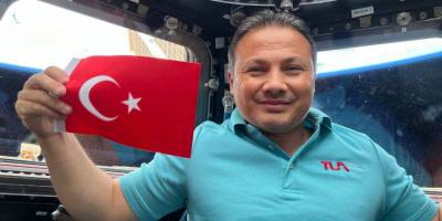Gezevarcı'nın dönüşü 6 Şubat'a ertelendi