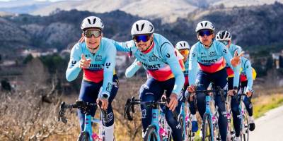 Amacı olanlar, pedala basacak!