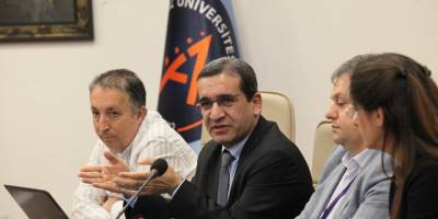 Akdeniz Üniversitesi kanserle karşı güçlü mücadele ediyor
