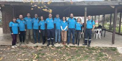 Depremzedeler, Kemer'de anılacak