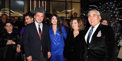 Moon Smile Ağız ve Diş Sağlığı Polikliniği açıldı