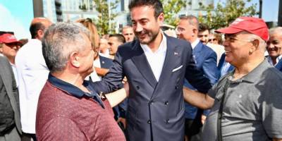 CHP'de liste krizi !