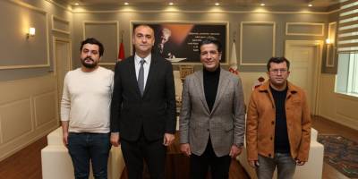 Döşemealtı'nda elektrik şebeke hatları yer altına iniyor