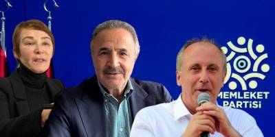 Sevigen, İmamoğlu'na rakip oluyor!