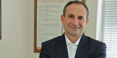 Yeni sezonda 24 milyon ton buğday üretimi bekleniyor
