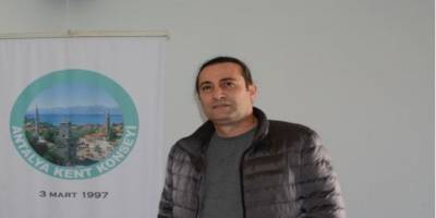 Sakınım planı önemli