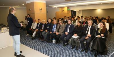 ALKÜ’DEN BİLİMSEL EĞİTİME TAM DESTEK