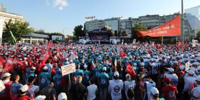 Milyonlar ek göstergeyi bekliyor