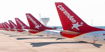 Corendon Airlines'ten bir ilk!