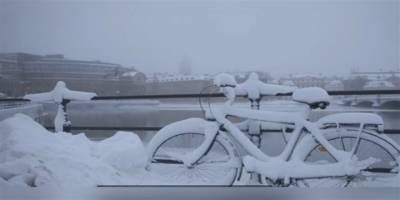 Atlantik'teki akıntılar kritik eşiğe yakın