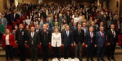 Akdeniz Üniversitesi’nde Antalya Fetih Sempozyumu