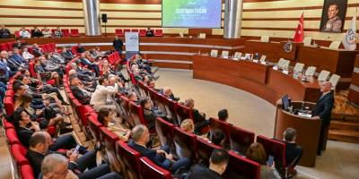 Sigorta sektörü riskleri paylaşıyor
