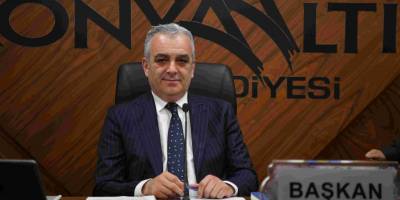 KASABA MÜNEVVERLİĞİ YAPMADIM