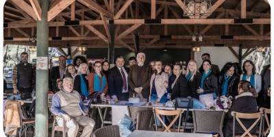 DEVA’dan çifte kutlama