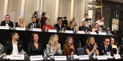 Ankara Fashion Week, 7-9 Haziran tarihlerinde düzenlenecek.