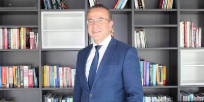 Rektör Güner’den Bayram Mesajı