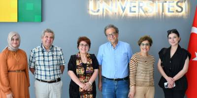 “Gaziantep Mutfak Kültürü korunmalı”