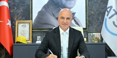 Ali Bahar, “Yeni tasarruf paketi  değerlendirdi