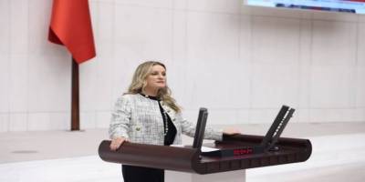 Scuter kullanımı meclise taşındı