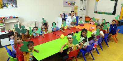 Gündüz bakım kreşine başvuracaklar dikkat