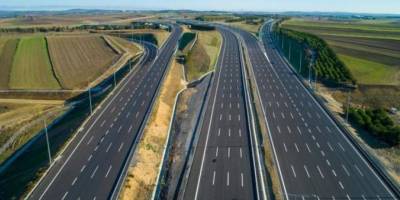 Ulaştırma Bakanına otoyol sorusu