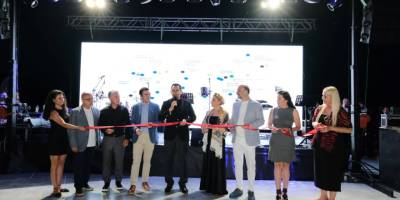 Dedeman, 11 Yıl Sonra Yeniden Antalya'da