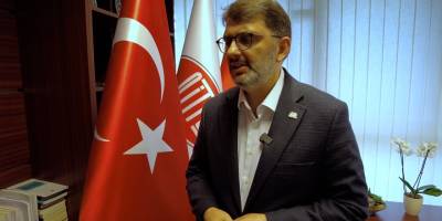 DİTİB Profesyonel Manevi Rehberlik Hizmetleri Başlıyor