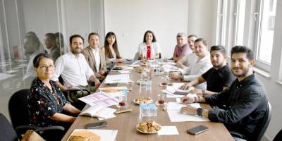 Alanya’da Üniversite sanayi iş birliği güçleniyor