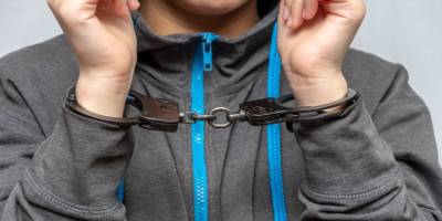 Almanya'da çocuk suçluların sayısı artıyor