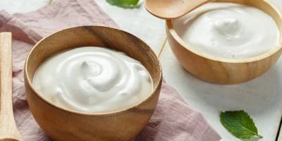 Almanya'da 2 haftada 1 yoğurt tüketiliyor