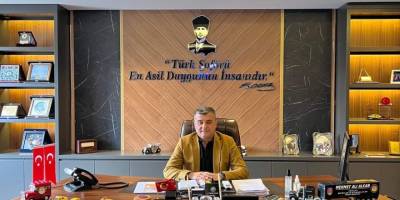 Antalya Şoförler ve Otomobilciler Odası Başkanı’ndan Sert Yanıt