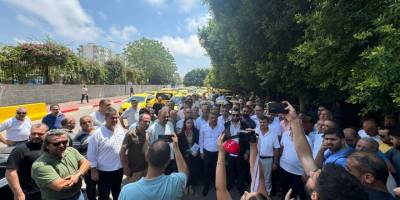 Martı Tag uygulamasının erişimine mahkemeden engelleme