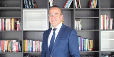 Prof. Dr. Güner'den 24 Temmuz Gazeteciler ve Basın Bayramı Mesajı