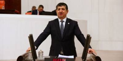CHP’li Cavit Arı’dan Belediyelere Elektrik KDV Oranı İçin Düzenleme Talebi