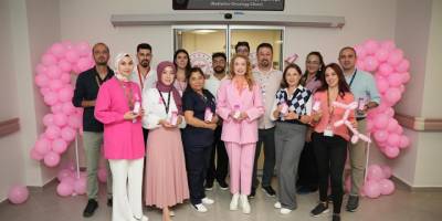 Şef Mehmet Akdağ’dan Sağlık Tarifi