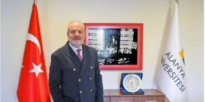 Alanya Üniversitesi, URAP 2025 Sıralamasında Yükselişini Sürdürdü