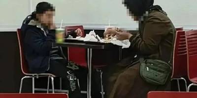 Burger King'in Tarabya Şubesi'ne Ekonomik Ayrımcılık Cezası