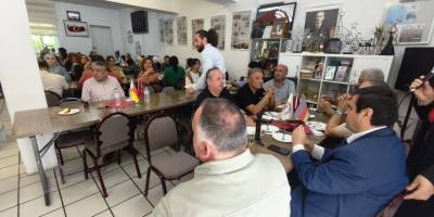 Atacan Bebek İçin anlamlı seferberlik