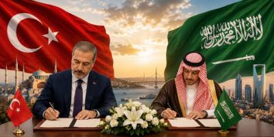 Türkiye-Suudi Arabistan arasında pasaportlara vize muafiyeti