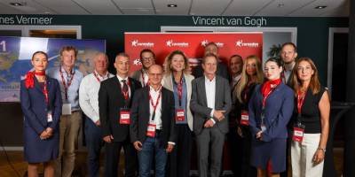 Corendon Airlines 2027 yazında uçuş ağını genişletiyor