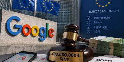 Google’a 403 milyon euroluk ceza: Peki şimdi ne olacak?