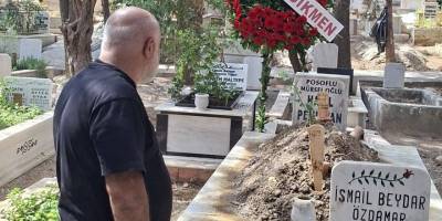 Şevket Pehlivan’a İzmir’de son veda
