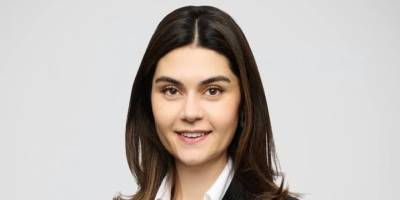 Yemeksepeti’nde CEO koltuğuna Esra Ünlüaslan oturdu