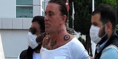 Große Razzia gegen die Hells Angels in Europa