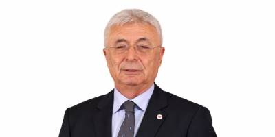 Mersin’de 3 belediyeye operasyon