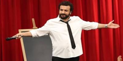 Konuşanlar yeni bölümü ne zaman? Hasan Can Kaya yeni sezonuyla Disney+’ta